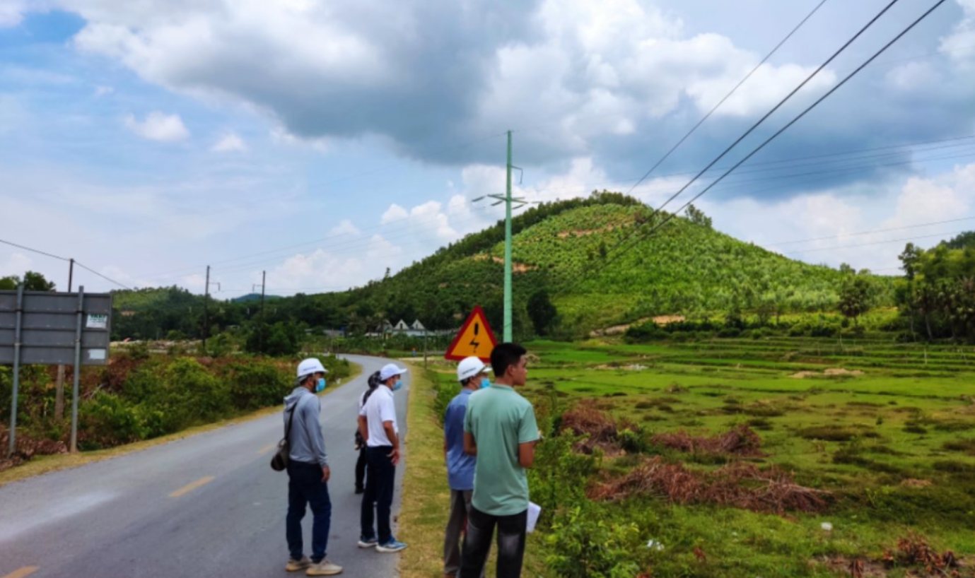 Nhà máy ĐMT Thanh Hóa 1 (tỉnh Thanh Hóa) - Công suất 160MW
